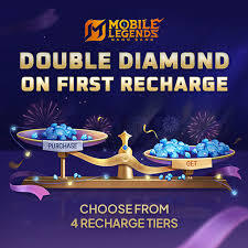Double Diamonds