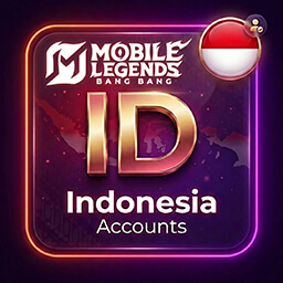 Mobile Legends INdo