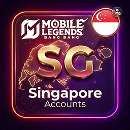 Mobile Legends SG